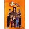 dvd un dos tres - saison 1 - épisodes 5 à 8