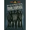 dvd usual suspects dvd