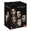 dvd vampire diaries - l'intégrale