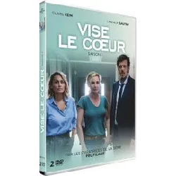 dvd vise le coeur