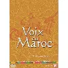 dvd voix du maroc