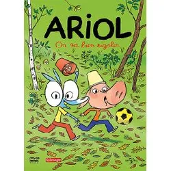 dvd volume 4 : on va bien rigoler