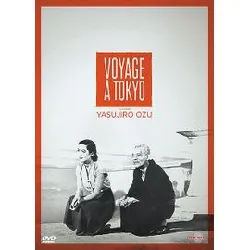 dvd voyage à tokyo dvd