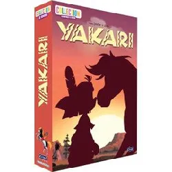 dvd yakari - saison 5 - coffret 2 disques
