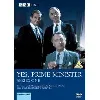 dvd yes, prime minister , the complete series 1