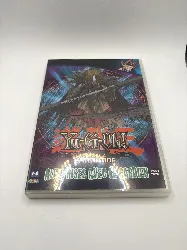 dvd yu-gi-oh! dartz et l'atlantide - aux prise avec le gardien