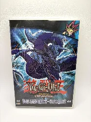 dvd yu-gi-oh! dartz et l'atlantide - duel avec dartz - 1ère partie