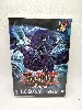 dvd yu-gi-oh! dartz et l'atlantide - duel avec dartz - 1ère partie