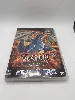 dvd yu-gi-oh! dartz et l'atlantide -le destin du pharaon