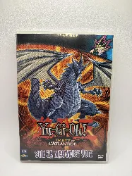 dvd yu-gi-oh! dartz et l'atlantide - sur la mauvaise voie
