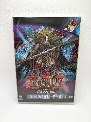 dvd yu-gi-oh! dartz et l'atlantide - un duel pour mai - 1ère partie