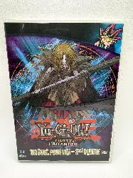 dvd yu-gi-oh! dartz et l'atlantide - un duel pour mai - 2ème partie