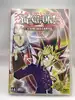 dvd yu-gi-oh! l'âme des cartes volume 1