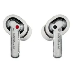 écouteur true wireless nothing ear (a) blanc