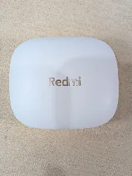 ecouteurs intra-auriculaires sans fil xiaomi redmi buds 6 bluetooth avec réduction active du bruit blanc