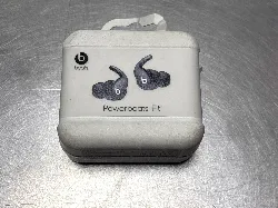 ecouteurs sport beats powerbeats fit noir