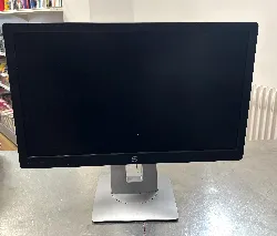 ecran pc 22" hewlett packard hp elitedisplay e222