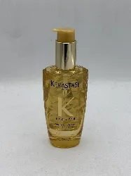 elixir ultime kérastase - huile nourrissante rechargeable pour cheveux secs