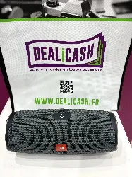 enceinte bluethooth jbl charge 2essential grise