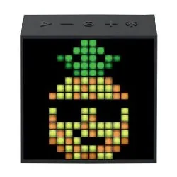 enceinte divoom - timebox - evo