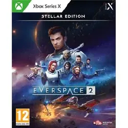 everspace 2 stellar edition xbox serie s/x