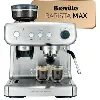 expresso broyeur breville barista max vcf126x01
