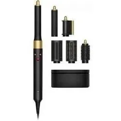 fer à boucler dyson airwrap complete long onyx/gold 1300 w hs05 (534030 - 01)