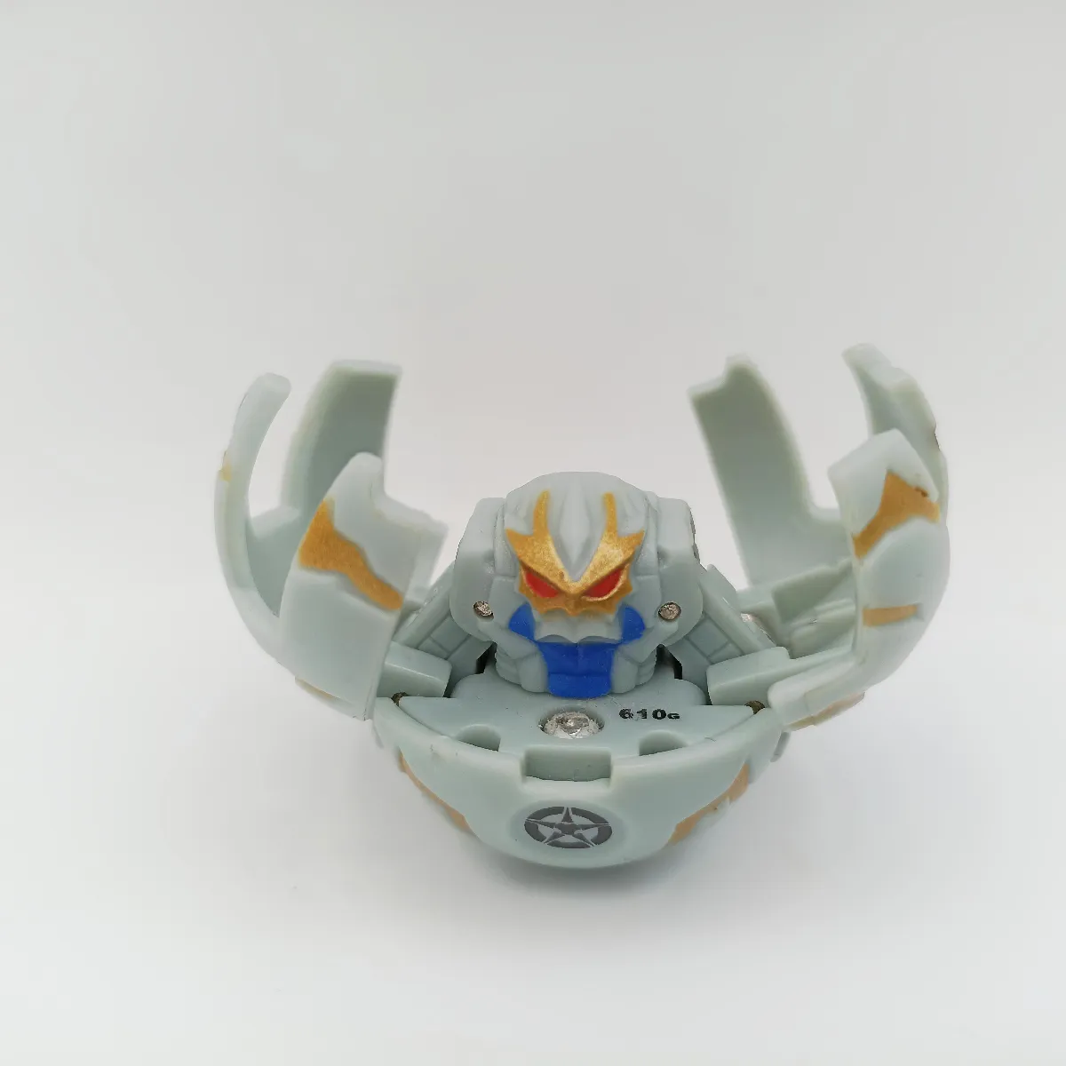 Figurine Bakugan Haos Fear Ripper 610g DEALiCASH