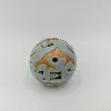 figurine bakugan haos fear ripper 610g