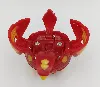 figurine bakugan pyrus cosmic ingram 700g