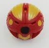 figurine bakugan pyrus cosmic ingram 700g