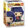 figurine funko! pop - animation - mha : kyouka jirou