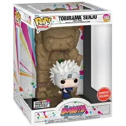 figurine funko! pop - boruto: naruto next generations - tobirama senju (63299)