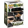 figurine funko! pop - breaking bad - walter white heisenberg - n°162