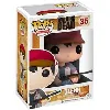 figurine funko! pop - the walking dead - glenn - n°35
