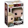figurine funko! pop - vikings n°178 - lagertha (04558)