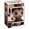 figurine funko! pop - vikings n°180 - floki (04557)