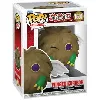 figurine funko! pop - yu - gi - oh ! - kuriboh ailé / winged kuriboh