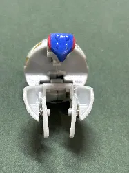 figurine jouet bakugan - battle brawlers b2 haos mantris