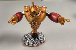 figurine jouet skylanders bouncer - giants