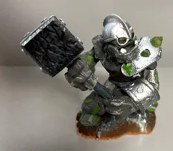 figurine jouet skylanders granite crusher - giants