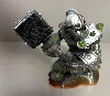 figurine jouet skylanders granite crusher - giants