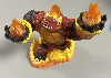 figurine jouet skylanders hot head - giants