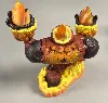 figurine jouet skylanders hot head - giants