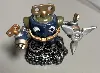 figurine jouet skylanders wind up - swap force