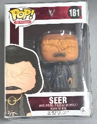 figurine pop vikings 181 seer