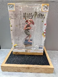 figurine sfc - harry potter - dobby