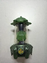 figurine skylanders crystal life claw ( cristal de vie )