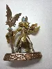 figurine skylanders imaginators golden queen figurine