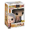 figurine walking dead - carol peletier exclu pop 10cm